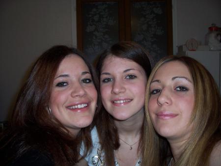 vamou, orély & moi